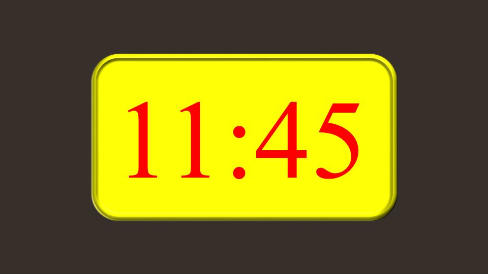 11:45
