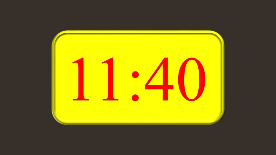 11:40