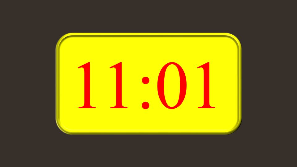 11:01