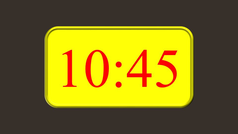 10:45