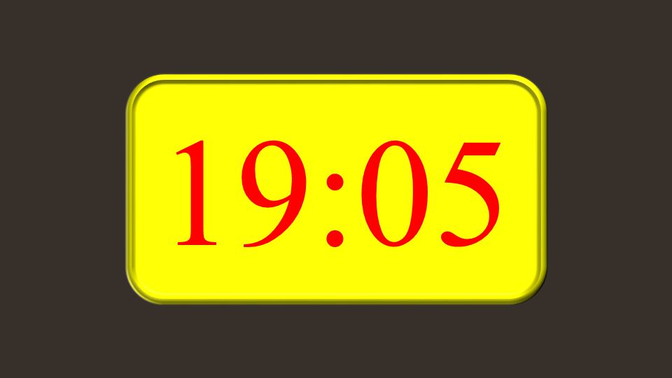 19:05