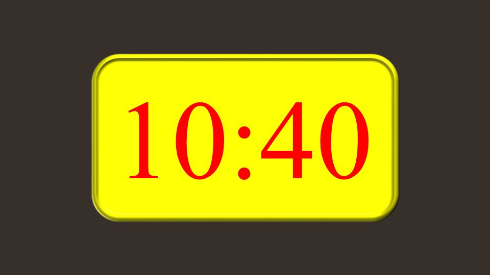 10:40