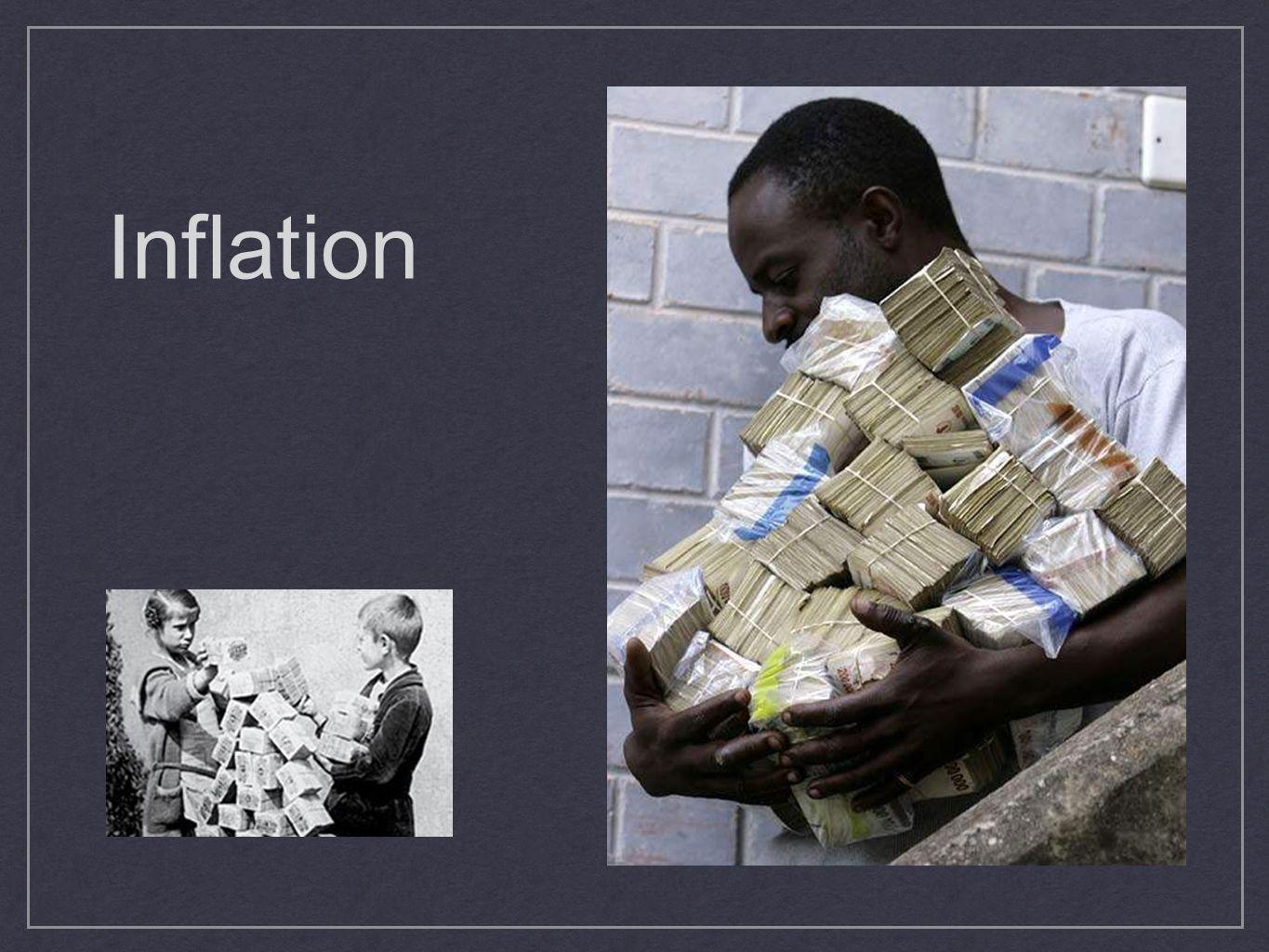 Inflation