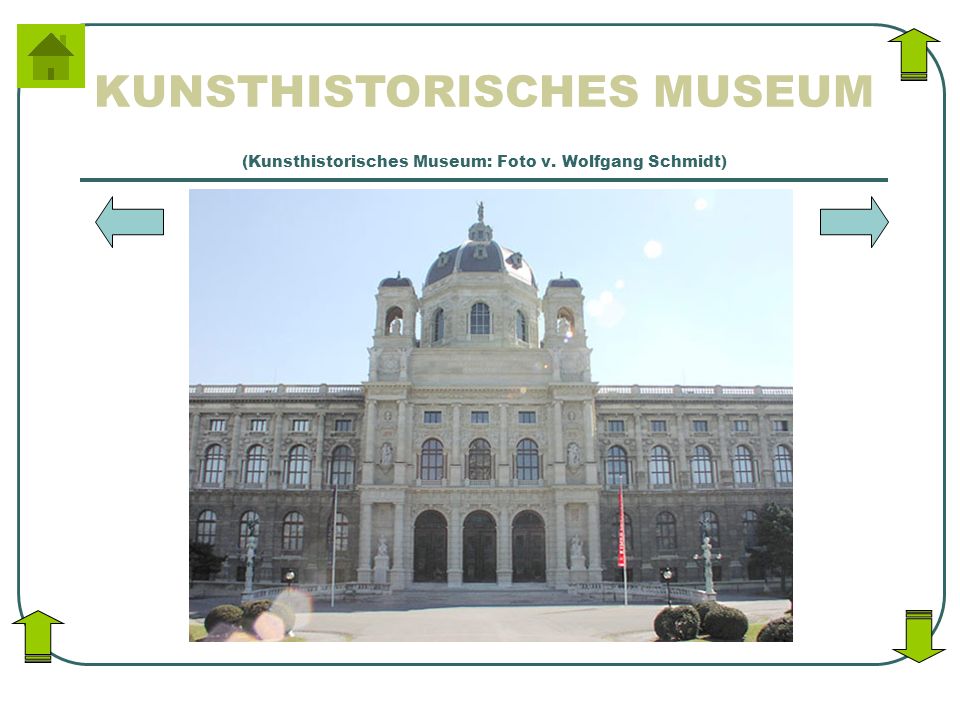 (Kunsthistorisches Museum: Foto v. Wolfgang Schmidt)