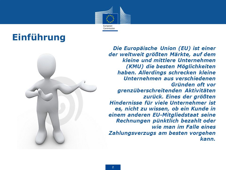 Einführung