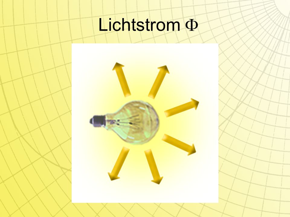 Lichtstrom 