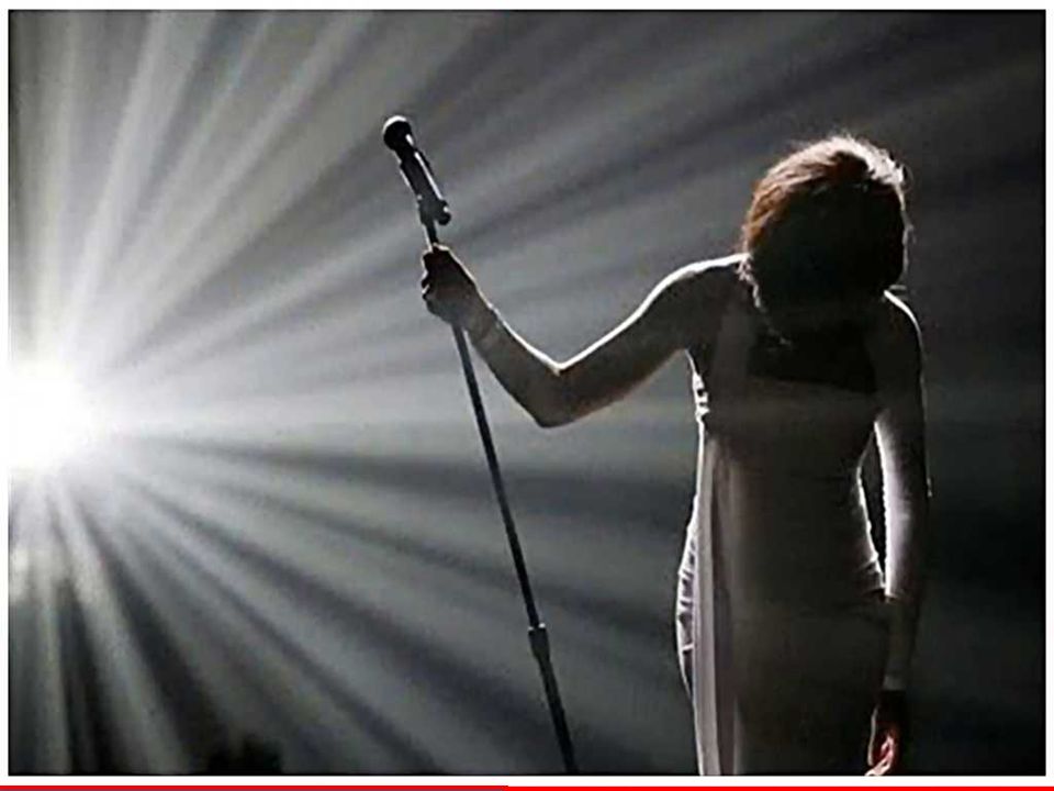Die Stimme Whitney Houston NICHT KLICKEN LÄUFT AUTOMATISCH AB