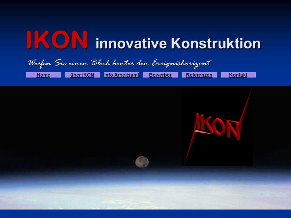 IKON innovative Konstruktion