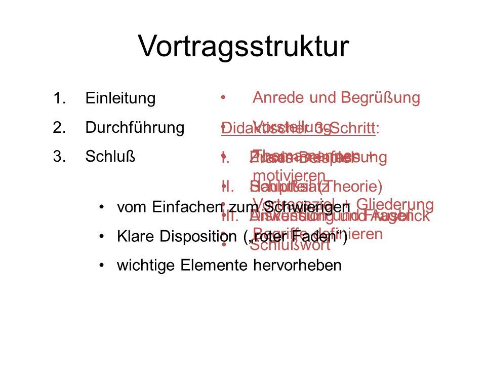 Wie Halte Ich Ein Referat Ppt Herunterladen