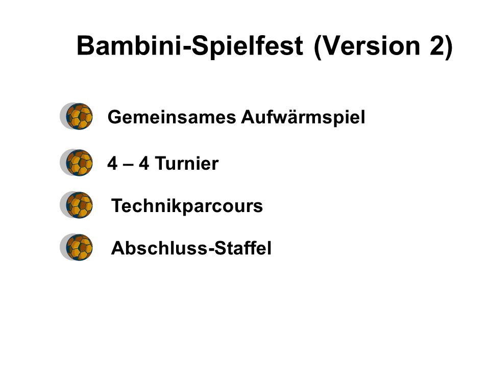 Bambini-Spielfest (Version 2)