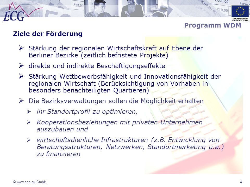 Wirtschaftsdienliche Maßnahmen - Ppt Herunterladen