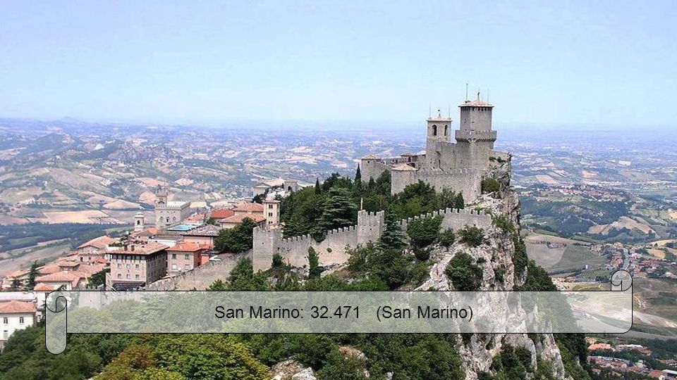 San Marino: (San Marino)