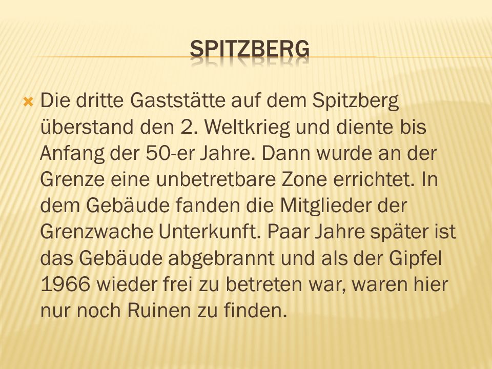 spitzberg