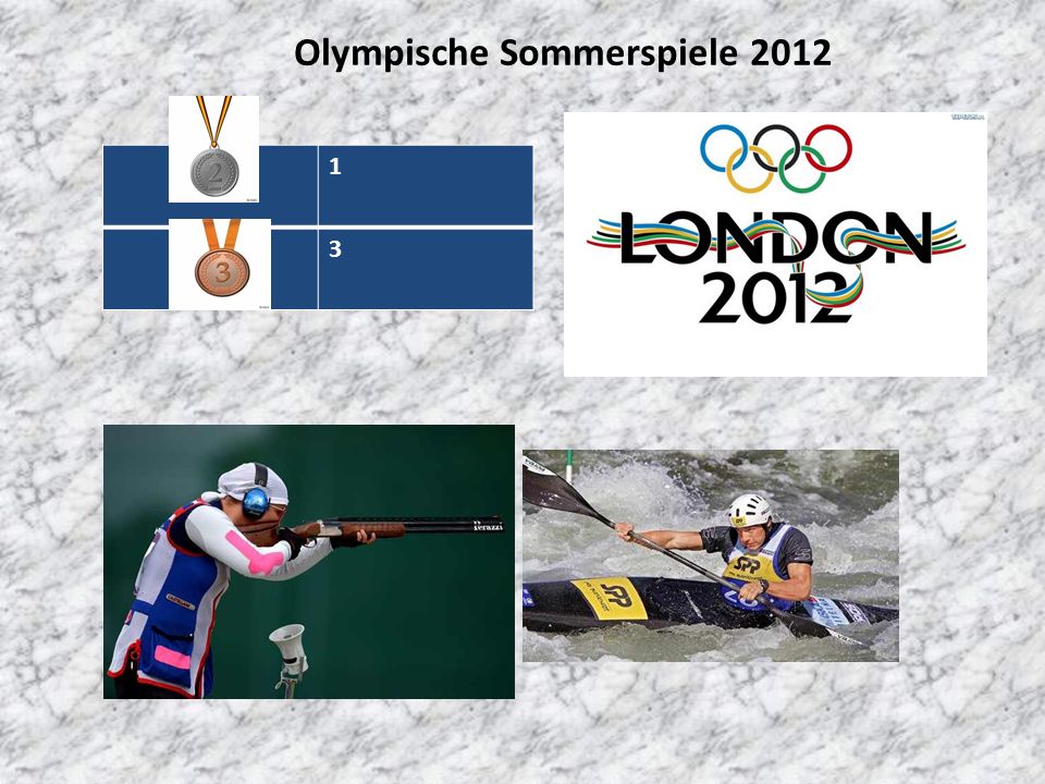 Olympische Sommerspiele 2012