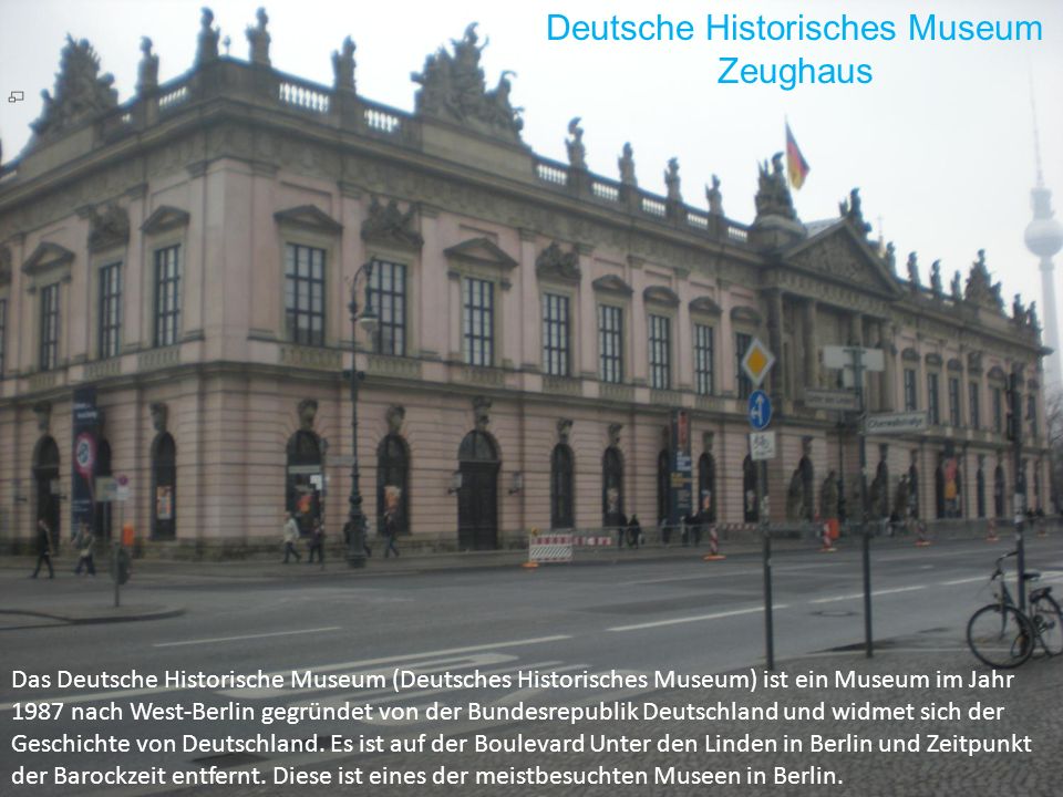 Deutsche Historisches Museum