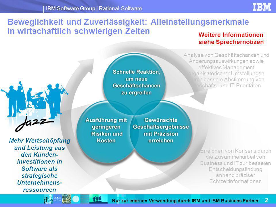 Beweglichkeit und Zuverlässigkeit: Alleinstellungsmerkmale in wirtschaftlich schwierigen Zeiten