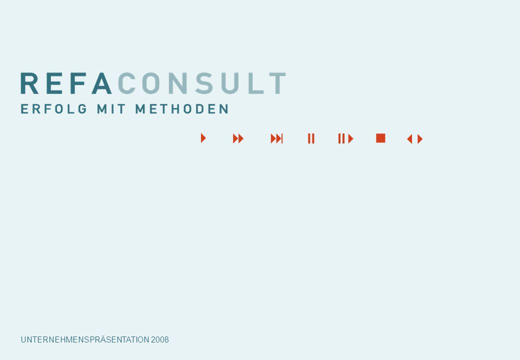TITEL 4 8 : ; ; 4 < 3 4 UNTERNEHMENSPRÄSENTATION 2008