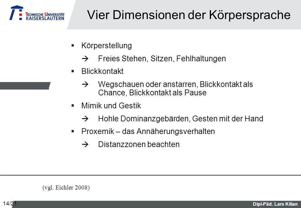 Blickkontakt körpersprache Körpersprache und