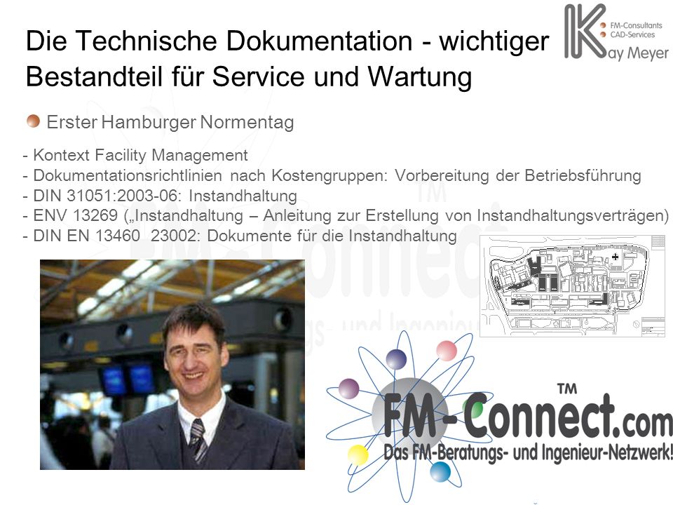 Die Technische Dokumentation - wichtiger Bestandteil für Service und Wartung