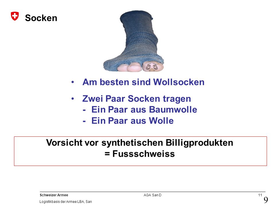 Vorsicht vor synthetischen Billigprodukten