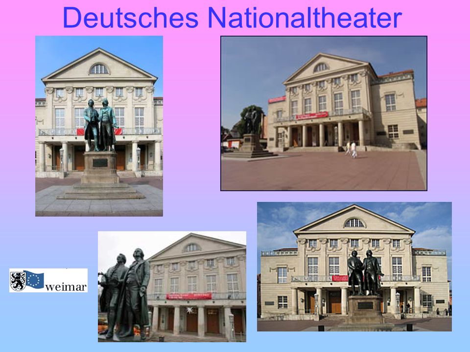 Deutsches Nationaltheater