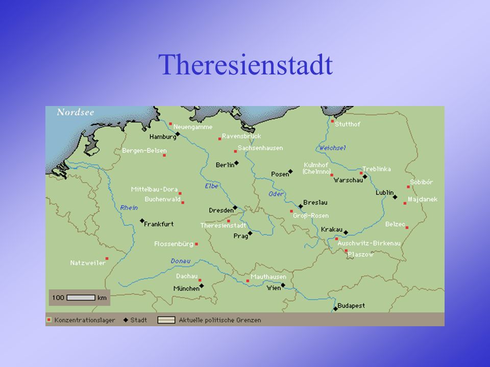 Theresienstadt