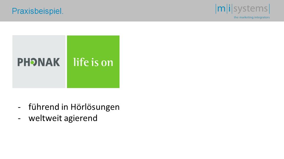 ✗ ✗ ✔ ✗ Brand Management / web2print. Brand Management Web-to-print