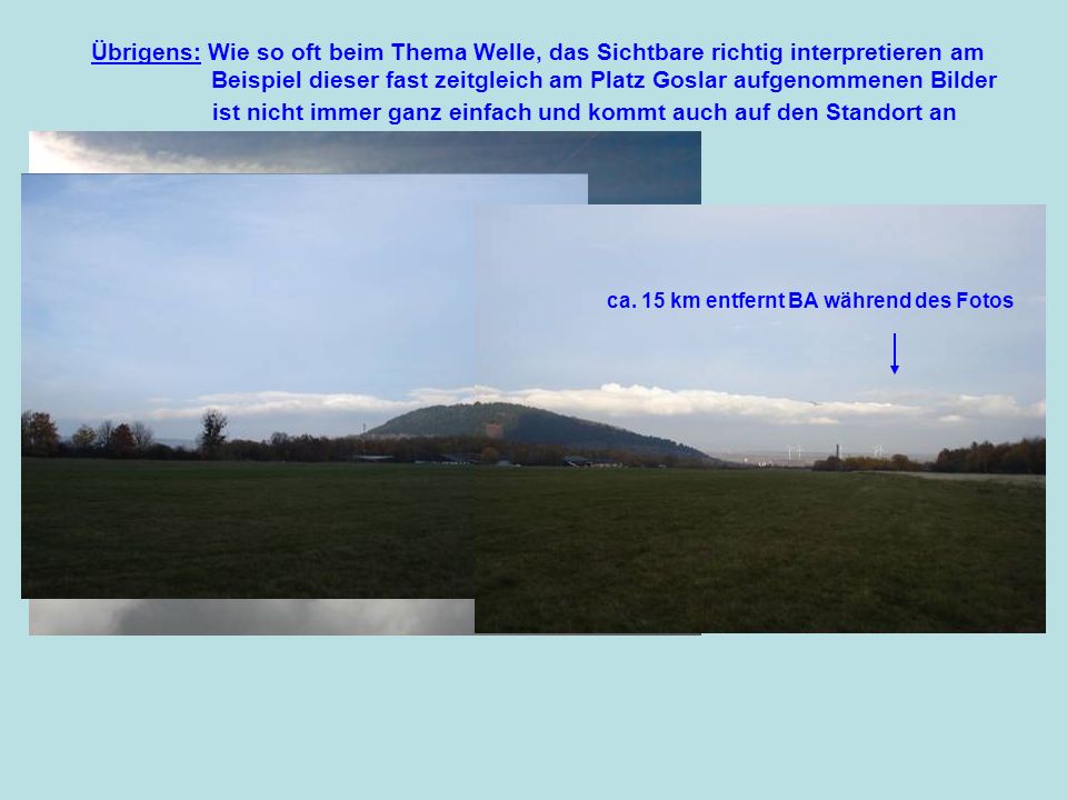 ? Harzleekante Bergformation. ppt herunterladen