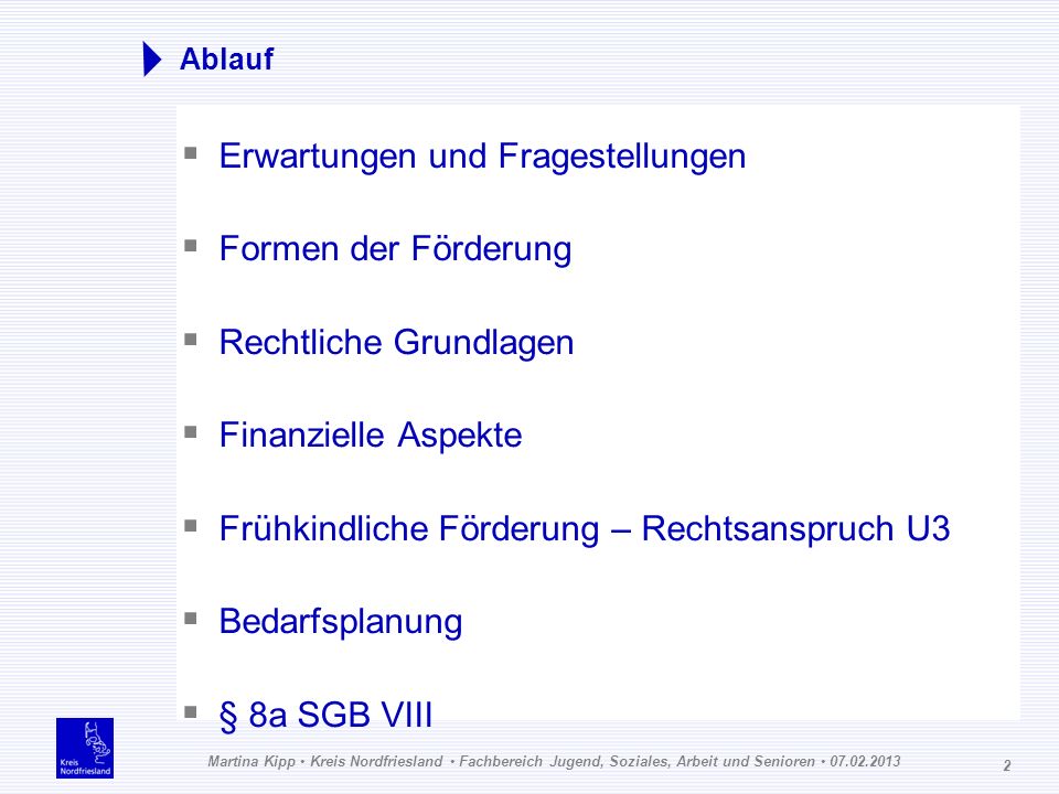 Erwartungen und Fragestellungen Formen der Förderung