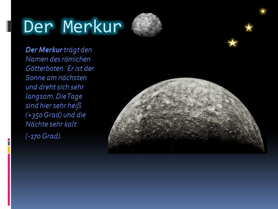 Der Merkur
