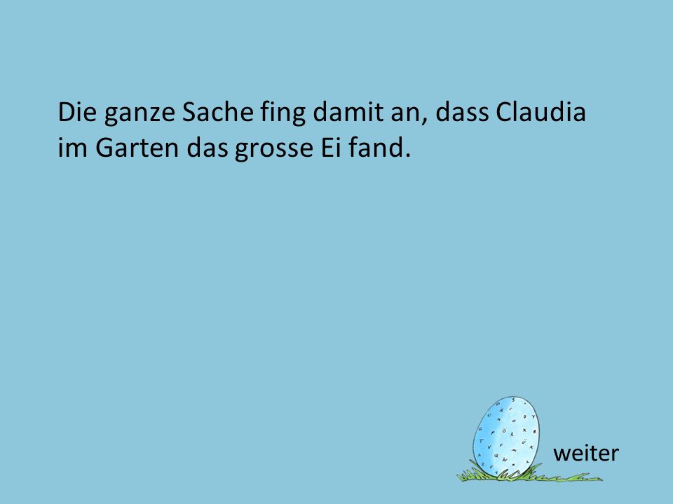 Der Buchstabenfresser Ppt Herunterladen