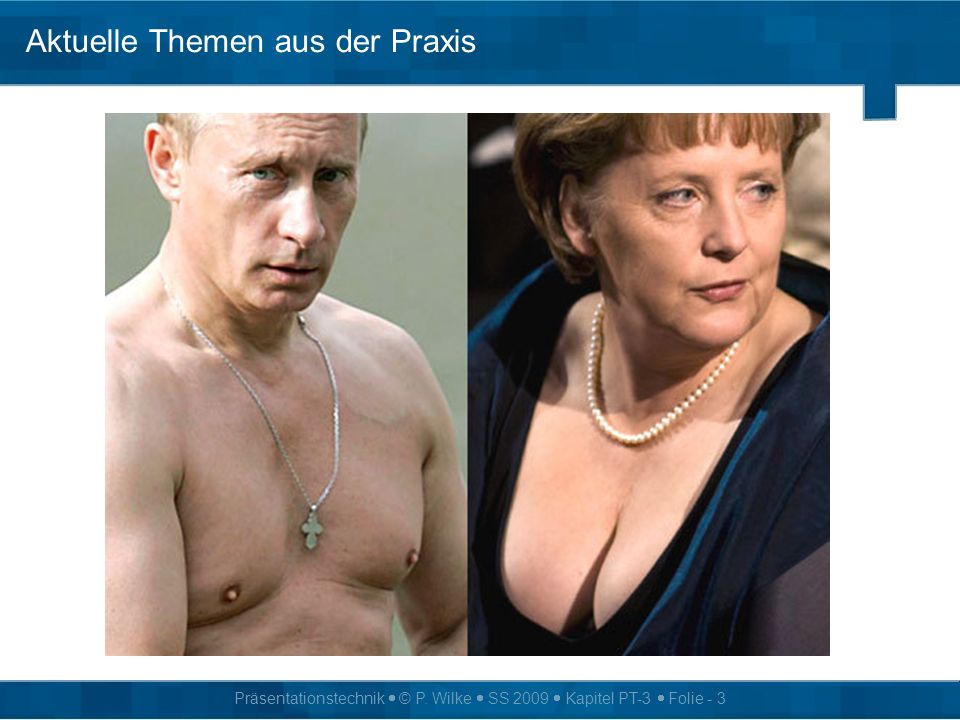 Aktuelle Themen aus der Praxis