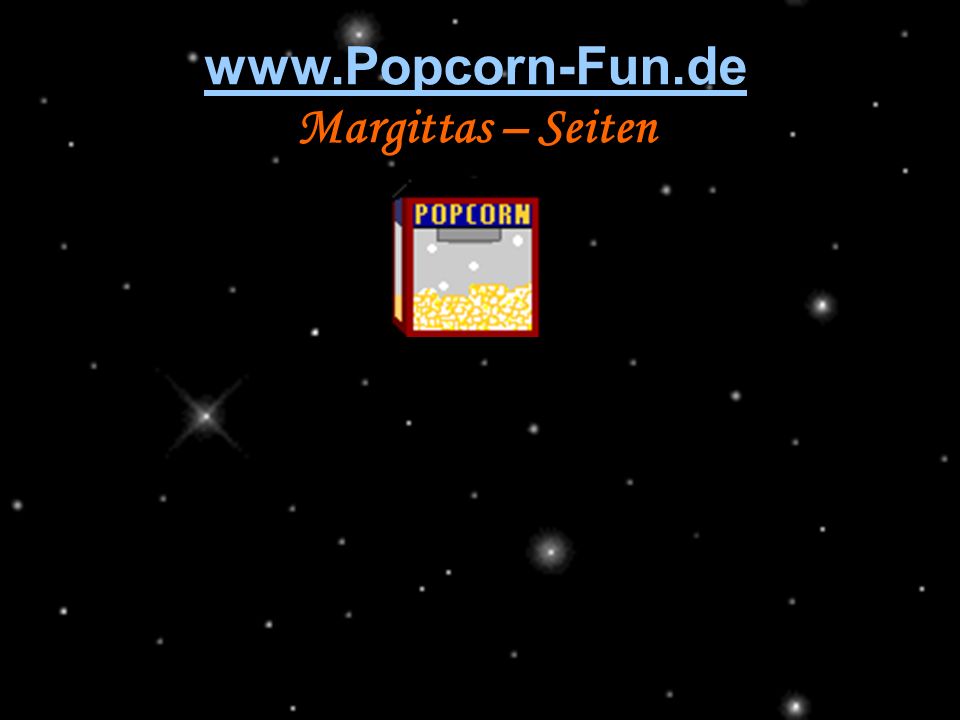 Margittas – Seiten /2 popcorn-fun.de