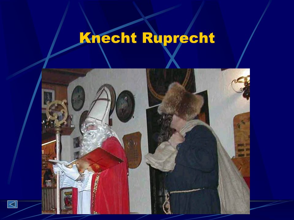 Knecht Ruprecht