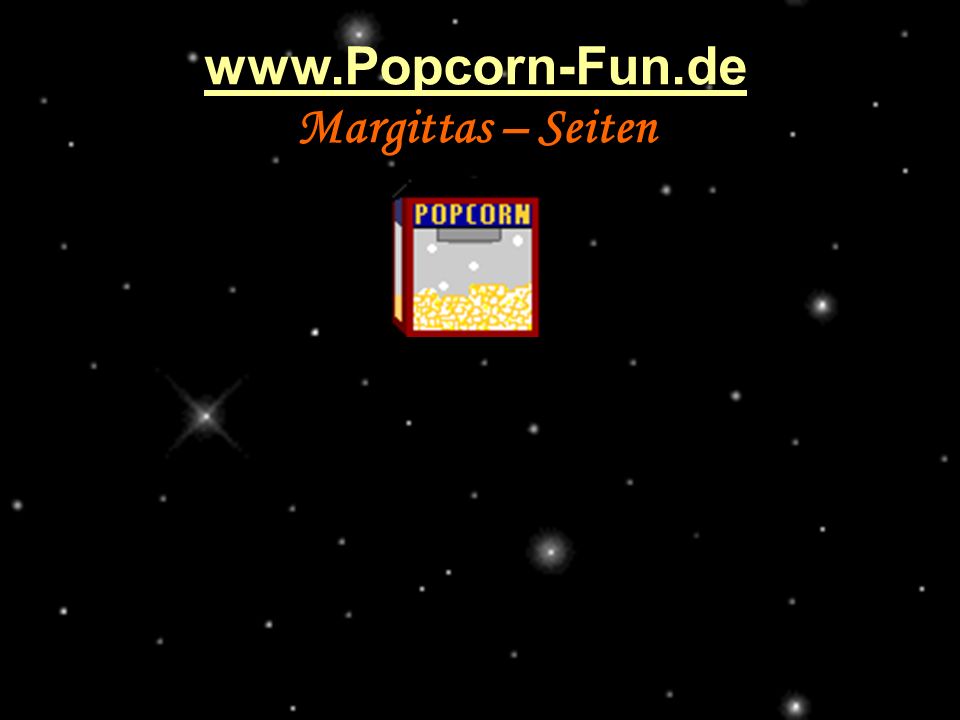 Margittas – Seiten /10 popcorn-fun.de