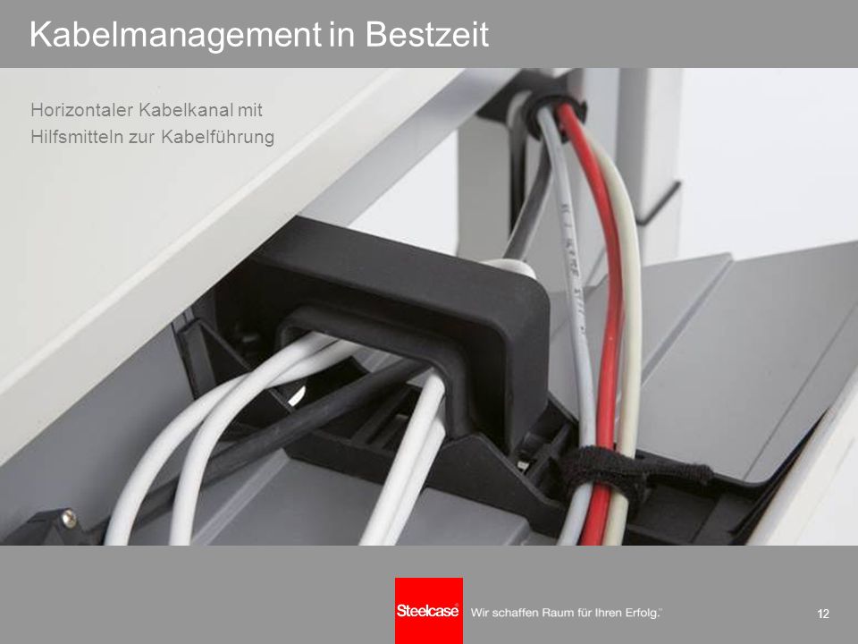 Montage in Sekunden! in 30 Sekunden! Montage Basistisch mit 1 Person
