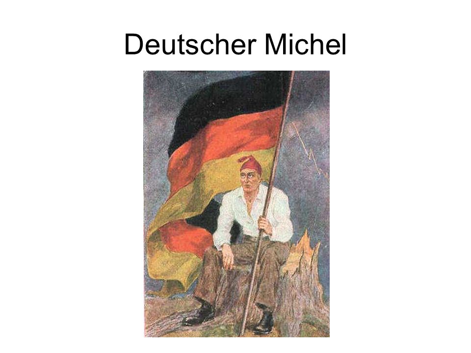 Deutscher Michel