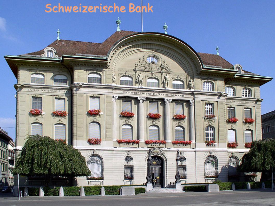 Schweizerische Bank