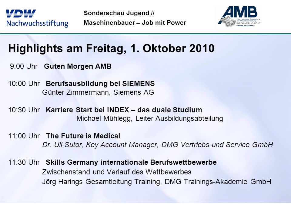 dmg trainings akademie gmbh dmg trainings akademie gmbh