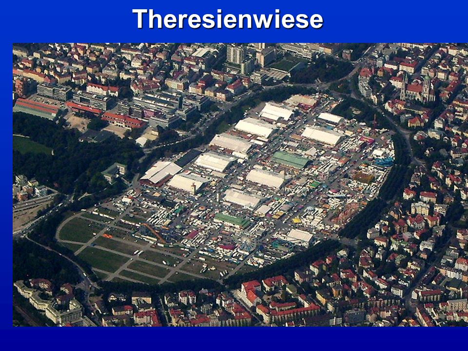 Theresienwiese