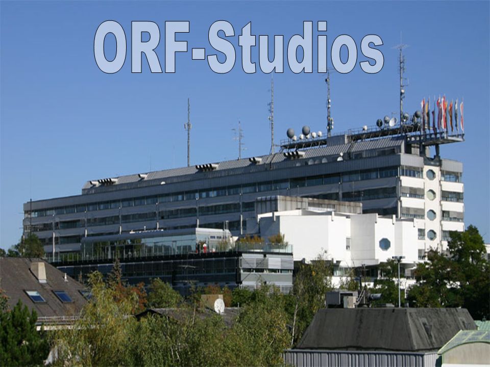 ORF-Studios
