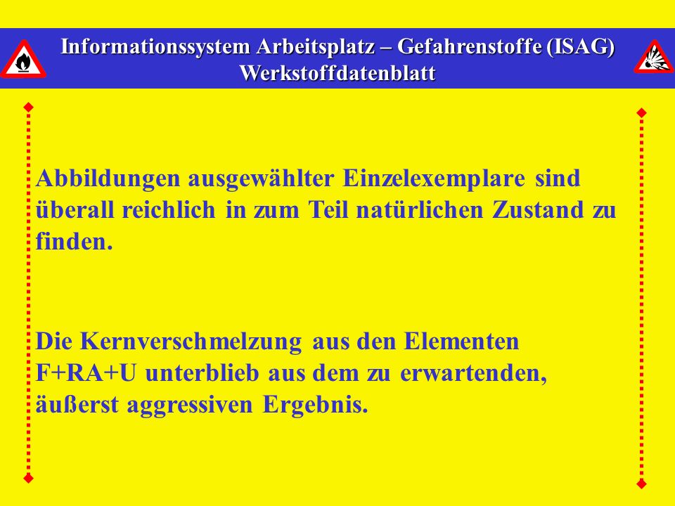 Abbildungen ausgewählter Einzelexemplare sind überall reichlich in zum Teil natürlichen Zustand zu finden.