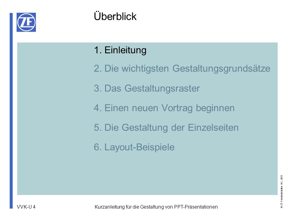 Der PowerPoint-Folienmaster - ppt video online herunterladen