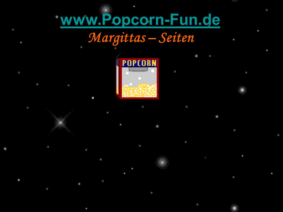 Margittas – Seiten /5 popcorn-fun.de