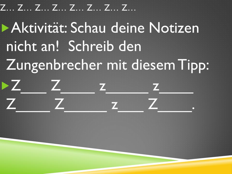 Z___ Z____ z_____ z____ Z____ Z_____ z___ Z____.