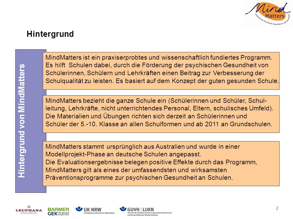 Modul Elternzusammenarbeit