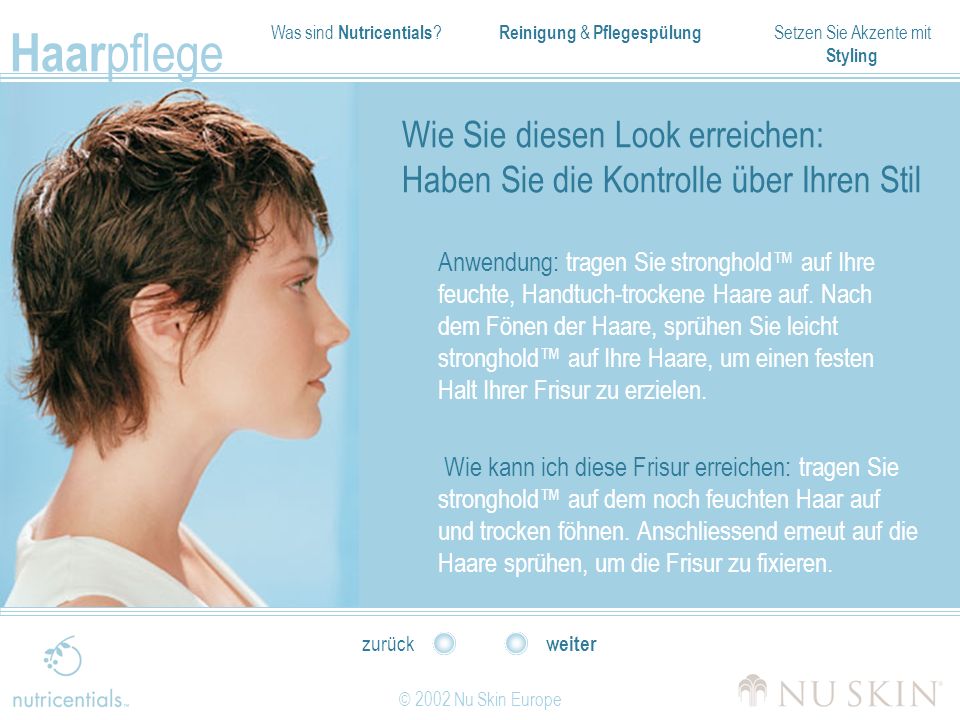 Wie Sie diesen Look erreichen: Haben Sie die Kontrolle über Ihren Stil