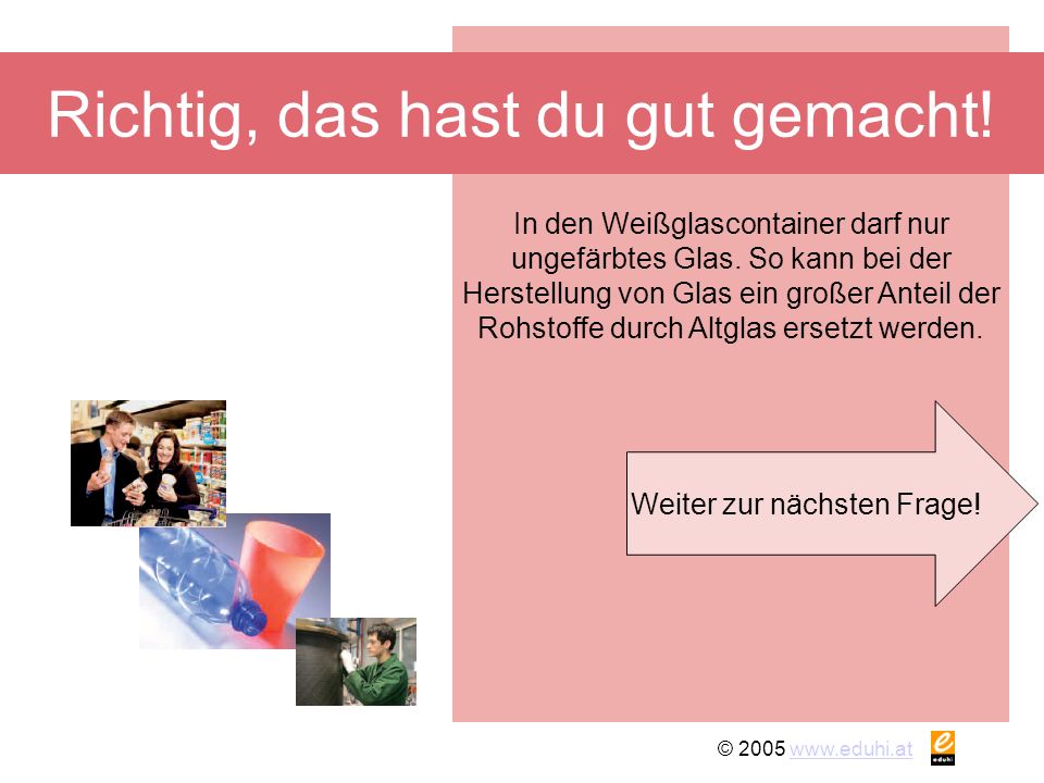 Was gehört in welche Tonne? ppt video online herunterladen