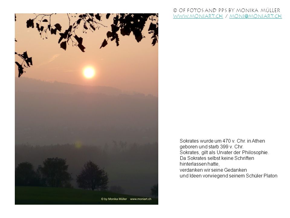 © of fotos and pps by monika müller   /
