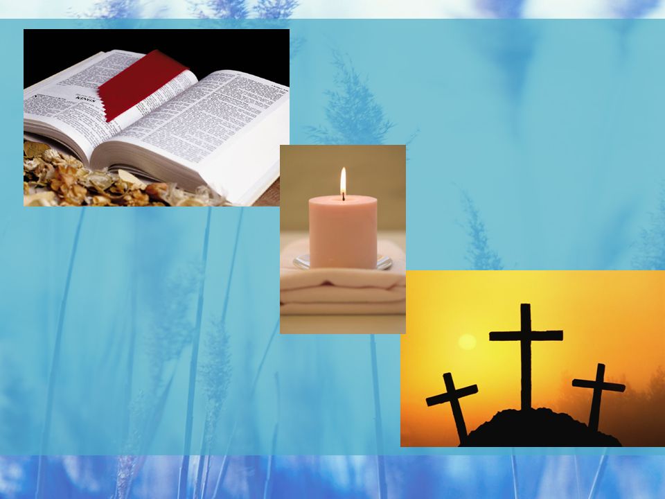Damit sind wir schon bei einer sehr wichtigen Sende-Frequenz Gottes, dies ist sein aufgeschriebenes Wort, die Bibel, sein Liebesbrief an jeden einzelnen Menschen. Wir können sie ohne Probleme in jeden Buchladen kaufen, oder im Internet finden. Viel wichtiger ist sie regelmäßig, wenn möglich täglich am Morgen, ca min, kapitelweise zu lesen, ganz in Ruhe und Stille, mit einen fragenden Gebet: „Himmlischer Vater, was willst DU mir heute durch Dein Wort sagen Dieses Bibellesen wird auch „Stille Zeit! genannt.